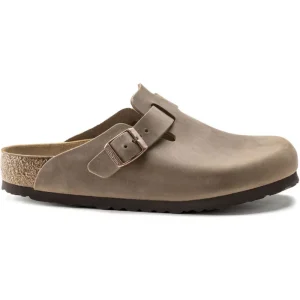 Birkenstock Boston vetleer