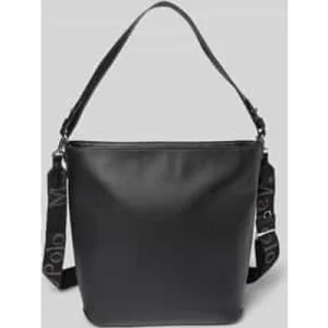 Marc O’Polo Tas in leerlook