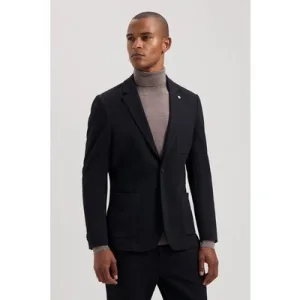 Dstrezzed Ds_pike Blazer Black