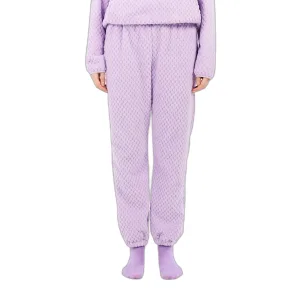 Jogging Protest Lexi