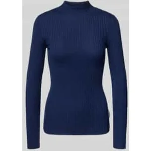 ARMEDANGELS Slim fit pullover van puur katoen, model ‘ALAANIA’