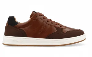 Wrangler Sneakers RUSTY MEN LOW