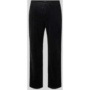 MCNEAL Corduroy broek met tunnelkoord