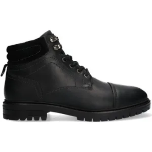 McGregor Jonas Zwart