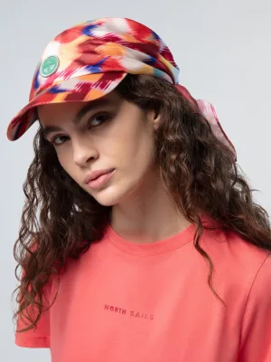 North Sails Cap Printed foulard