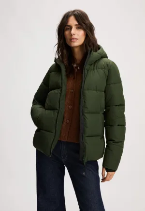 Silvercreek Trek Puffer