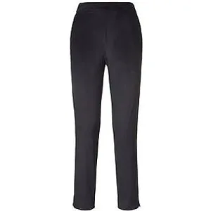 Broek pasvorm Sylvia Van Peter Hahn zwart