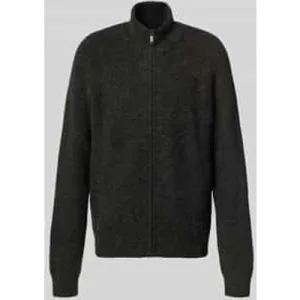 MCNEAL Gebreid jack met ritssluiting