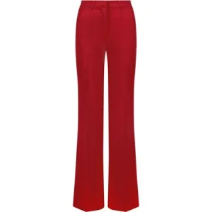 RAIZZED Stefanie Pants Breazy Red