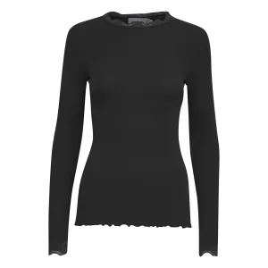 Dames-T-shirt fransa Hizamonde 8 EXT