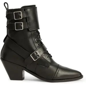 AllSaints Alix Black