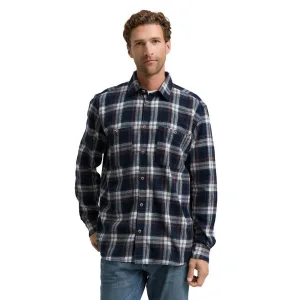 Tom Tailor Overhemd met lange mouwen