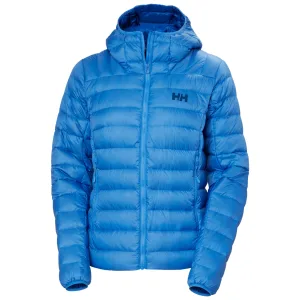 Damesjack met capuchon Helly Hansen Verglas Down 2.0
