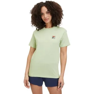 FILA Liebstadt Tee Smoke Green