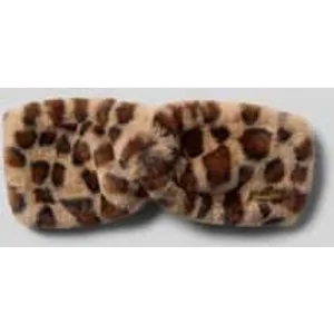 Barts Hoofdband met labelpatch, model ‘Breanne’