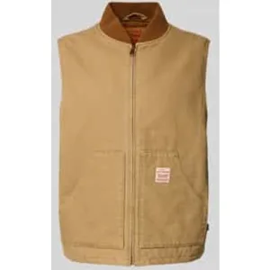Levi’s® Gilet met opstaande kraag, model ‘SANSOME’