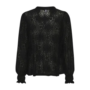 Vrouwenblouse CULTURE Olu