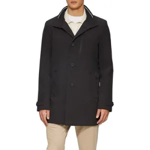 s. Oliver  Jackets Outdoor Black