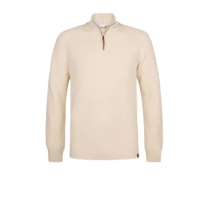 Timberland gebreide trui ecru