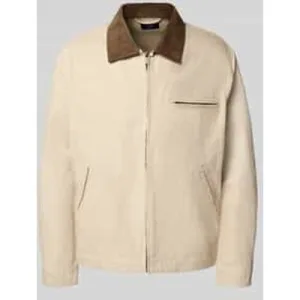 MCNEAL Overhemdjack met ritssluiting