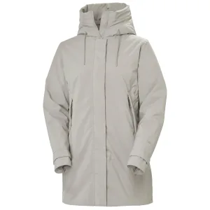 Waterdicht damesjack Helly Hansen Victoria Ins Mid