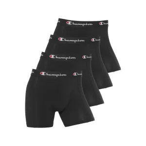 Champion Boxershort 4 pk Boxer (set, 4 stuks)