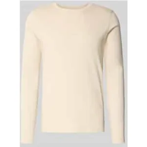 MCNEAL Lang shirt met ronde hals