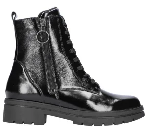 Waldläufer 648803 K-zoe Enkellaarzen