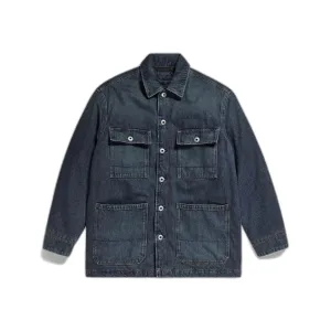 Denim jack G-Star Chore Padded