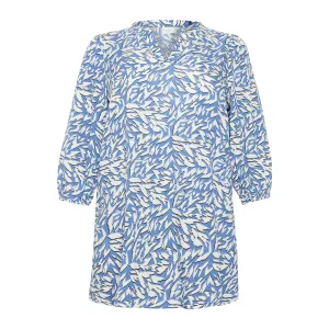 Vrouwentuniek KAFFE Curve Jenny