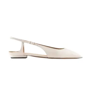 Emporio Armani Dames/dames sandalen (Crème)