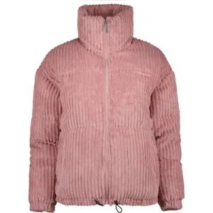 RAIZZED Tamary Jacket Outdoor Candy Maroon