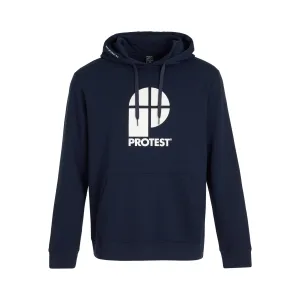 Klassieke hoodie Protest