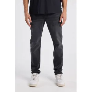 America Today slim fit jeans washed black