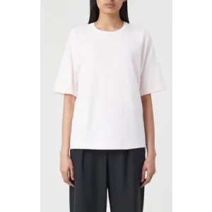 Closed T-shirt Wide Sleeve T-shirts Light Orchid