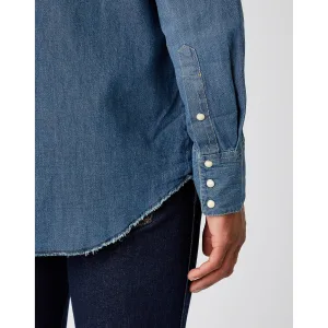 Overhemd Wrangler Workshirt