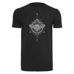 Dames-T-shirt Mister Tee