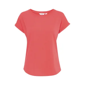 Dames-T-shirt b.young Pamila