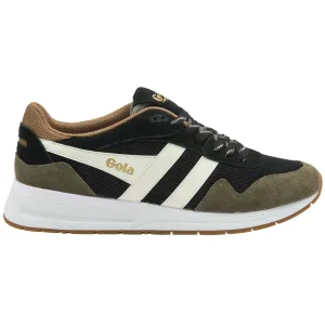 Trainers Gola Delta