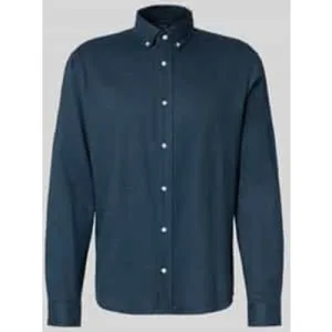 MCNEAL Vrijetijdsoverhemd met knoopsluiting