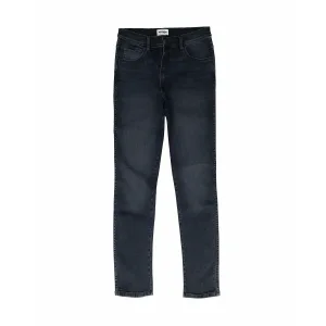 Slim jeans Wrangler Texas Medium in Bruised River