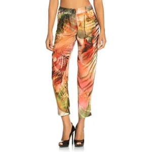 GUESS Pants – Flower Print – 11