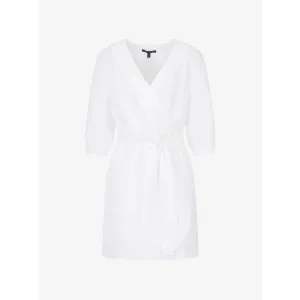 Women’s Armani Exchange Dress in White