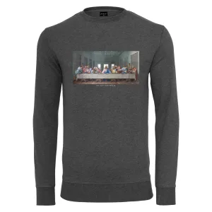 Sweater met ronde hals Mister Tee Can´t Hang With Us