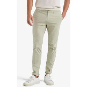 McGregor Mf Chino Summer Poplin Light Olive