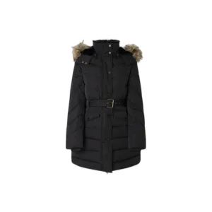 Donsjack voor dames Pepe Jeans Jeans Ammy