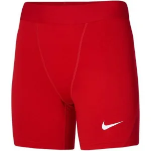 Nike Dames strike dri-fit korte broek