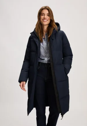 Silvercreek Base Puffer