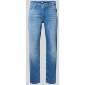 Tommy Jeans Slim fit jeans van katoenmix