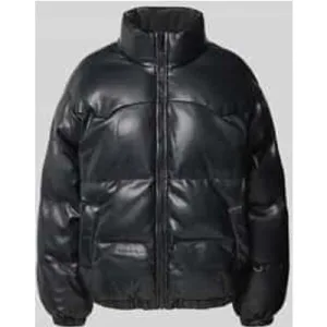 Levi’s® Gewatteerd jack met opstaande kraag, model ‘NOE WESTERN PUFFER’